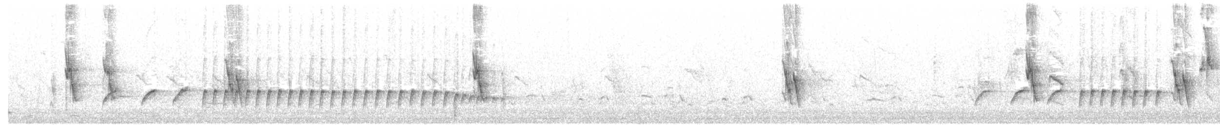 Ошейниковая синицевая славка - ML51212711