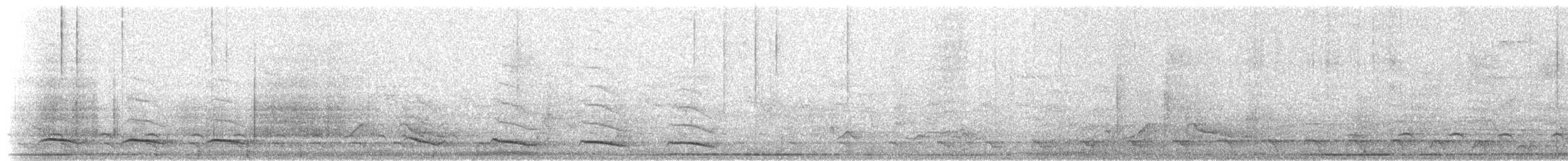 Atlantik Kara Gerdanlı Trogonu - ML515298