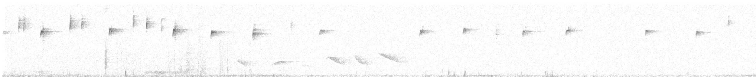 White-striped Warbler - ML516174321