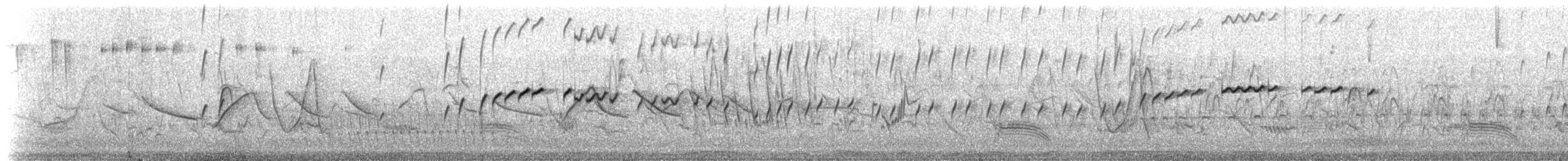 White-naped Xenopsaris - ML516955