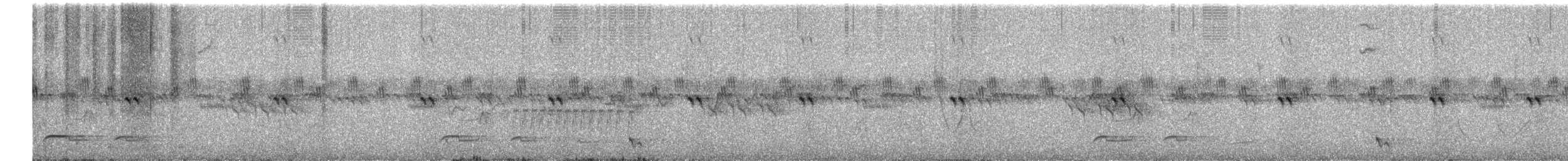 Quebracho Crested-Tinamou - ML51823471