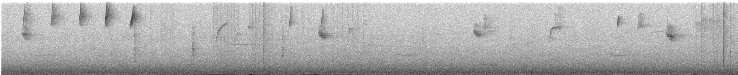 Заросляк коста-риканський - ML520102731