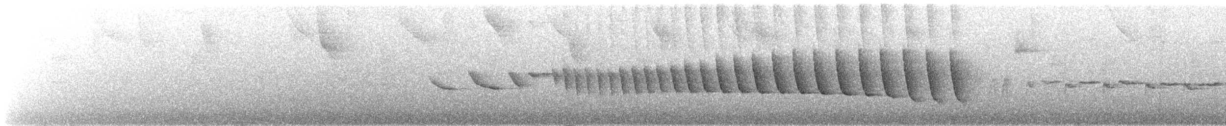 Paruline à croupion fauve - ML520356401