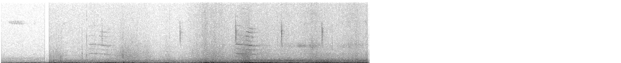 Paruline grise - ML521828081