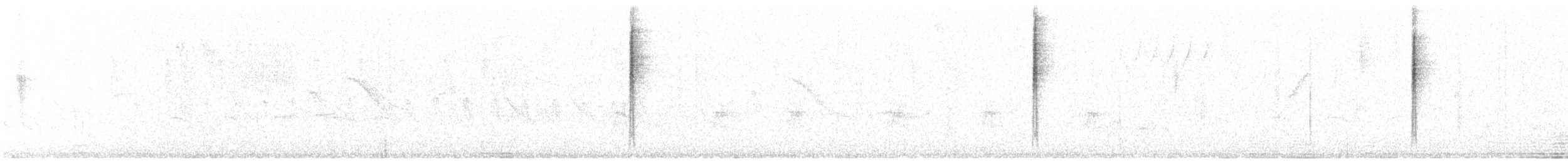 Черношапочная танагра - ML522008081