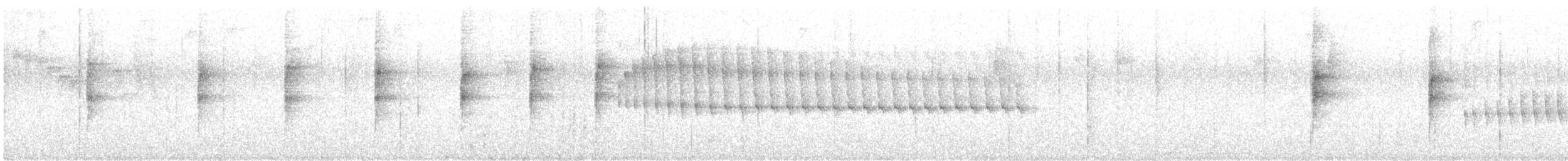 Trepamusgos Barbablanca Andino - ML523256741