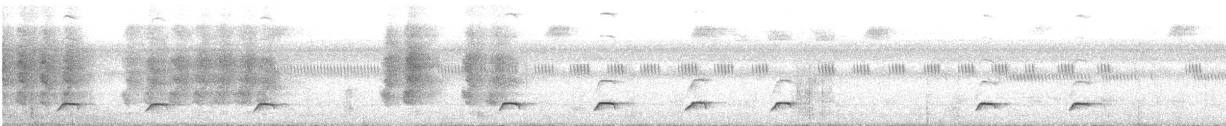 Black Bushbird - ML523390071