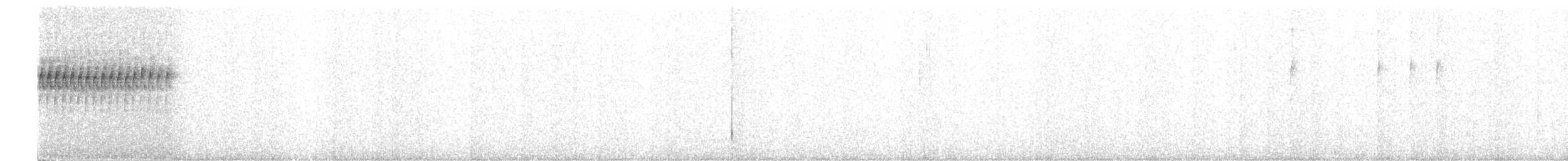 White-sided Flowerpiercer - ML524231371