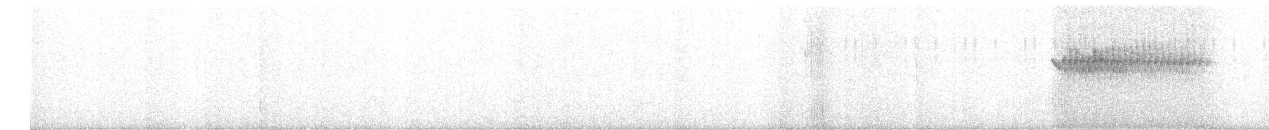 White-sided Flowerpiercer - ML524231381