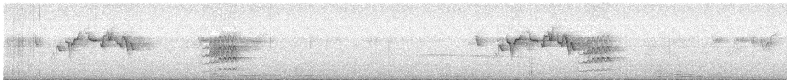 Gray-hooded Warbler - ML527768731