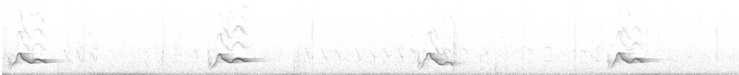 Чагарниця іржастоголова - ML528310231