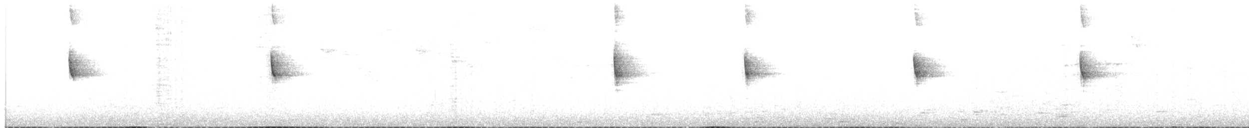 Paruline à capuchon - ML529620091