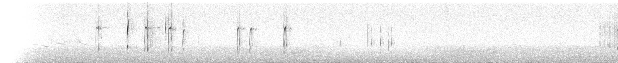 Song (mentalis) - Dark-faced Ground-Tyrant (mentalis)