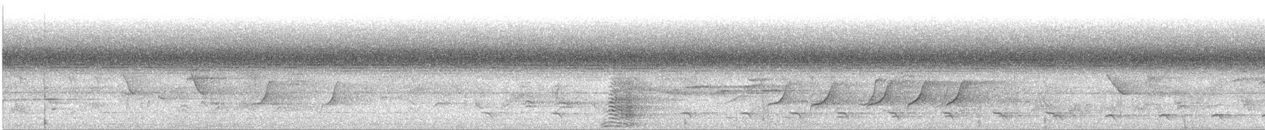 Bar-tailed Trogon - ML531039581