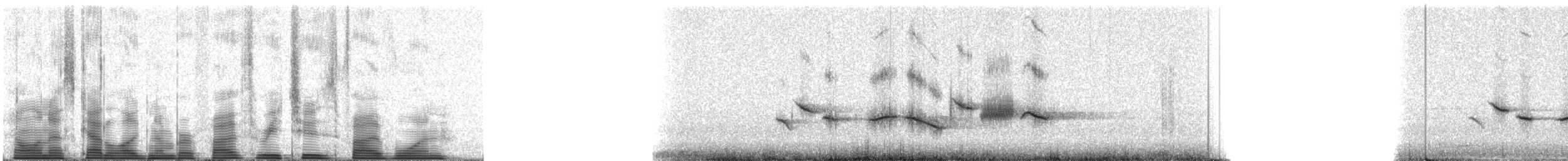 Fox Sparrow - ML53251