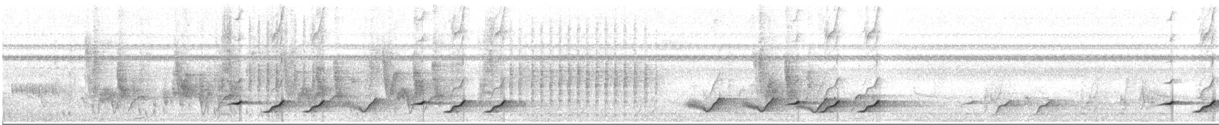 rødpannebuskvarsler - ML534106091