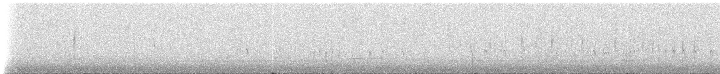 White-chested Swift - ML534794
