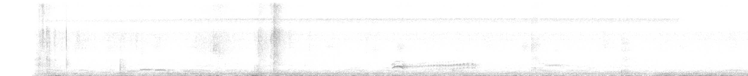 Black-crowned Antshrike - ML534889261