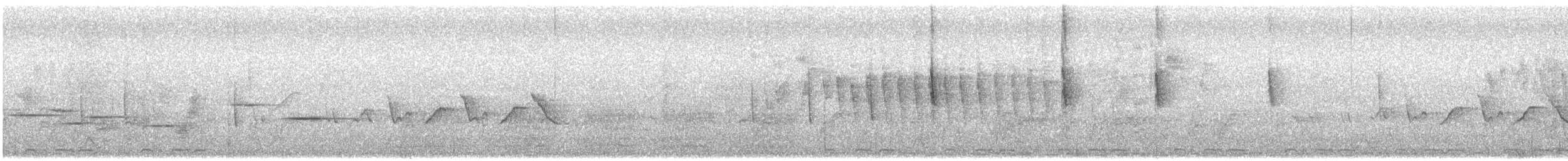 Northern Crombec - ML535375151
