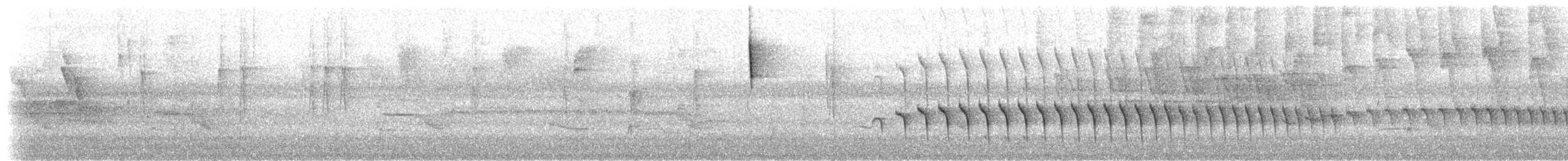 Three-striped Warbler (Three-striped) - ML535383471