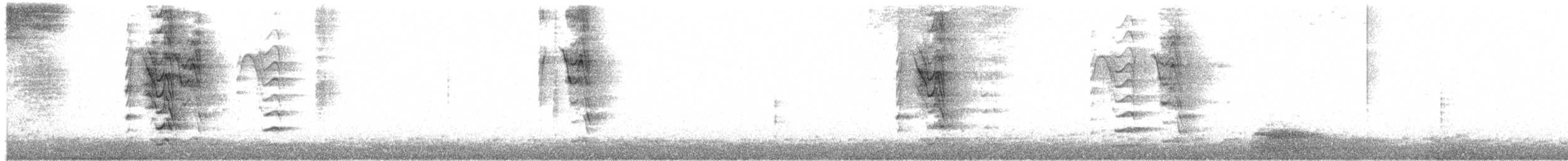 Urubi arrunta - ML540625061