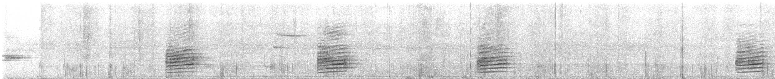 Turuncu Gagalı Bülbül Ardıcı - ML542164251