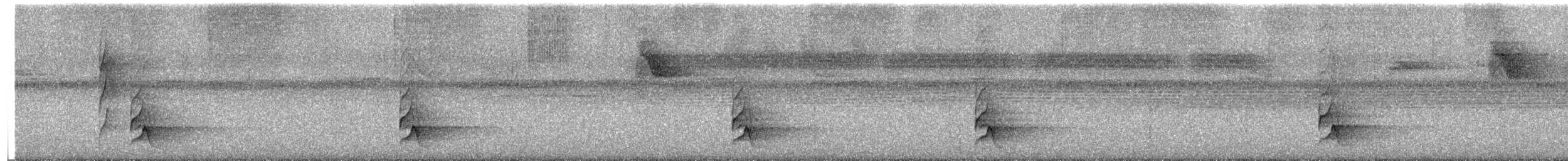 Swallow-tailed Manakin - ML542924271
