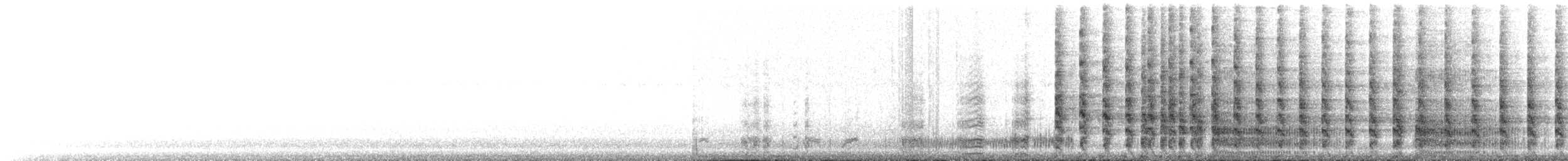 Mangrove Rail (Atlantic) - ML543442061