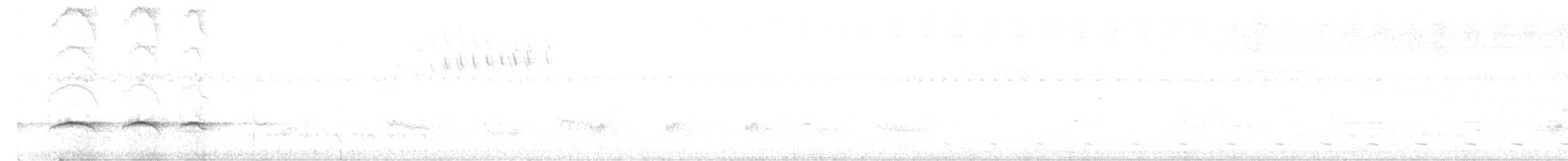 Tufted Antshrike - ML543889971