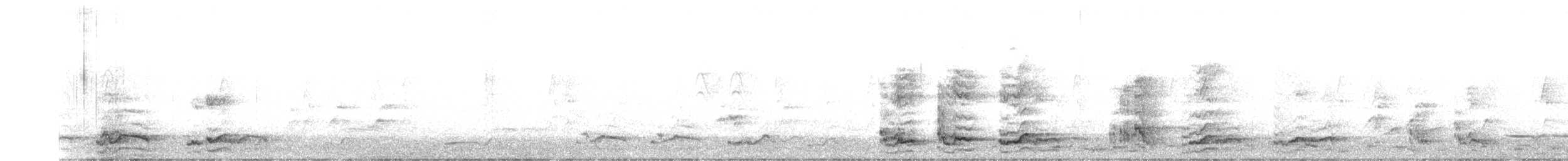 Weißbürzel-Krähenstar - ML544517631