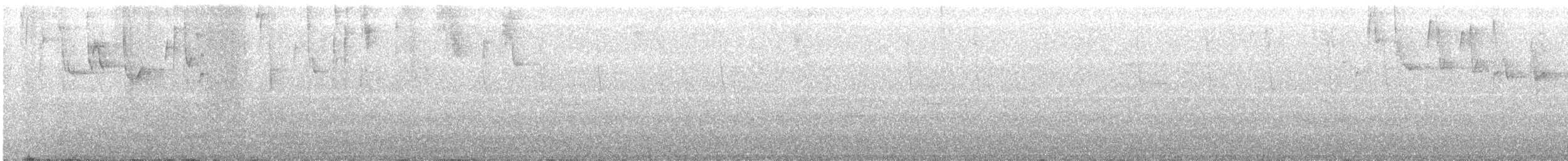 Black-cheeked Warbler - ML545176301