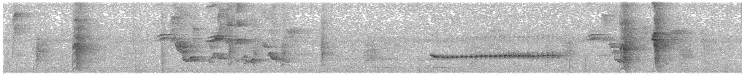 Зернолуск чорноголовий - ML545991601