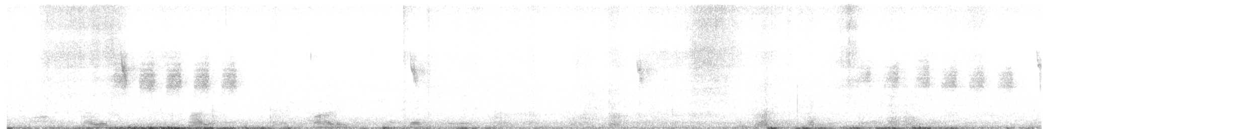 Black-tailed Gnatcatcher - ML546581601