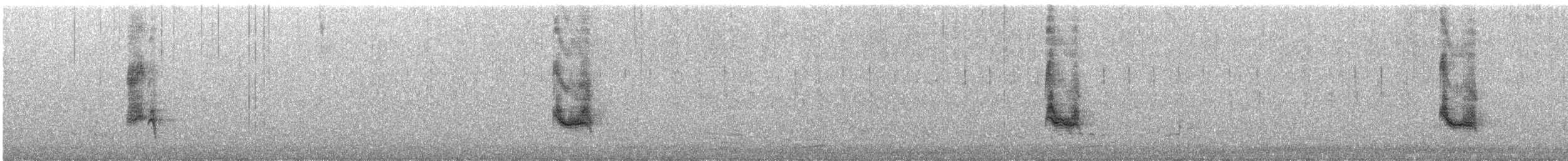 Калахарская мухоловка - ML549036891