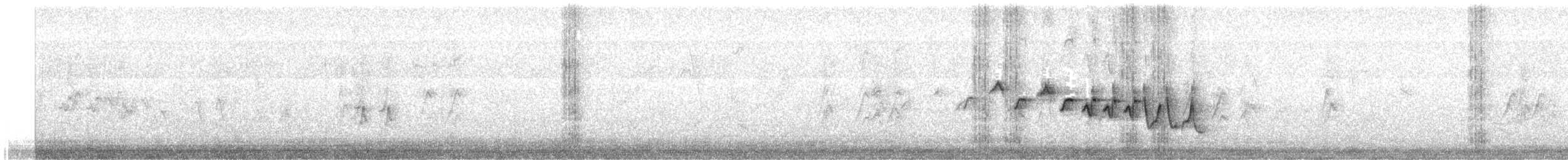 Mascarita Equinoccial (auricularis/peruviana) - ML549617701