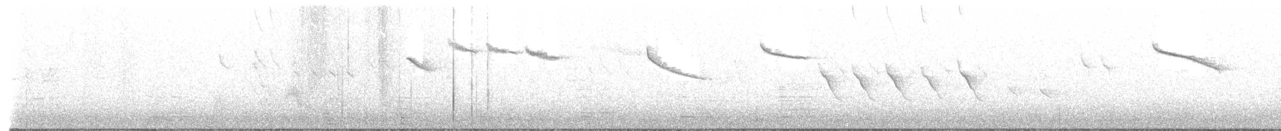 White-crowned Penduline-Tit - ML551650331