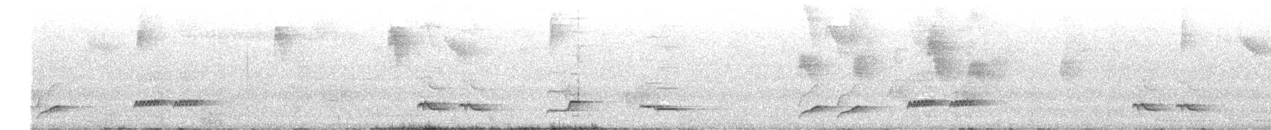 White-chinned Thrush - ML551792001