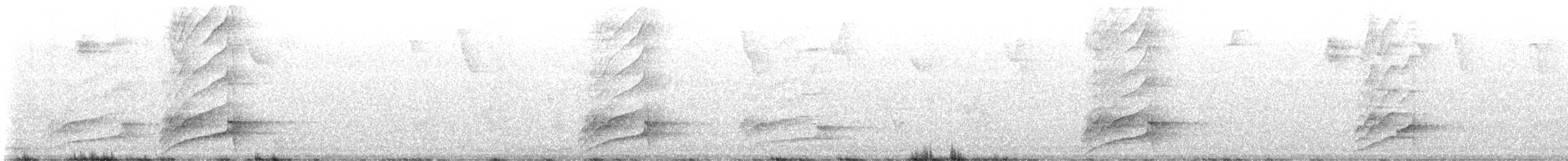 Smooth-billed Ani - ML551796101