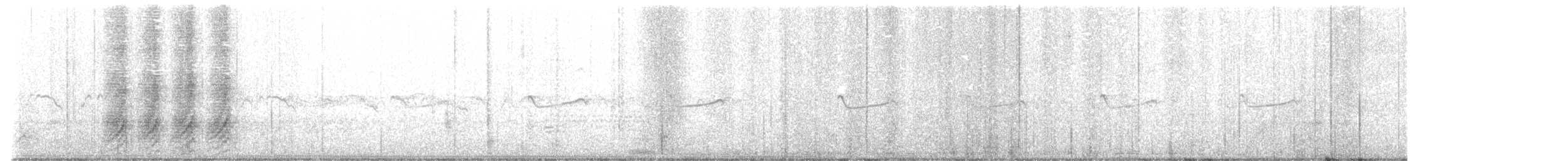 Black-billed Magpie - ML553758661