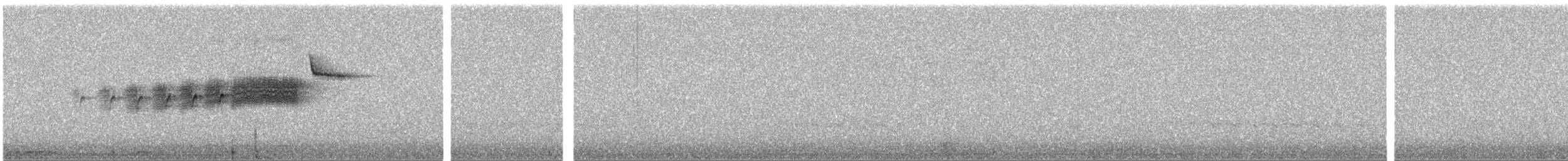 Golden-cheeked Warbler - ML555617001