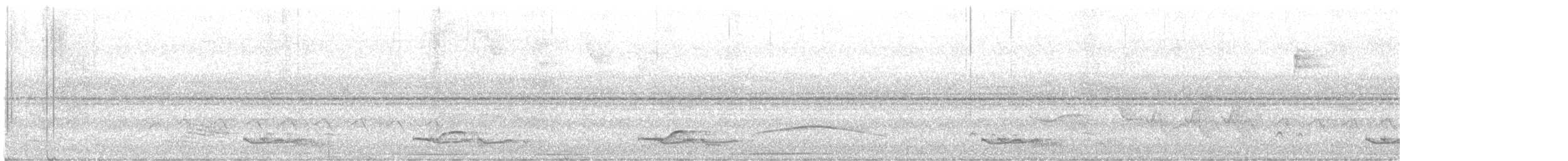 Lance-tailed Manakin - ML558085421