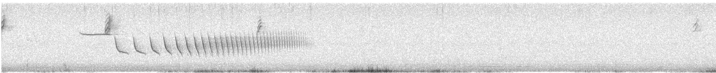 Черногорлая малая овсянка - ML558270021