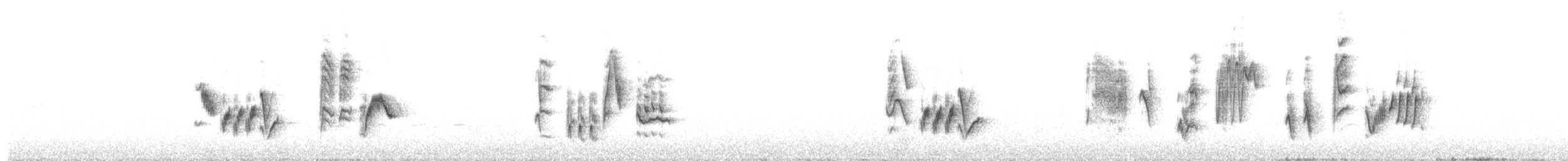 Black-capped Vireo - ML558769221