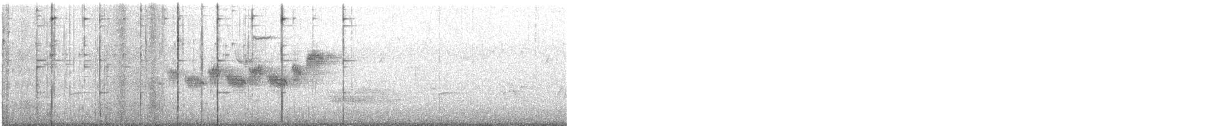 Black-throated Gray Warbler - ML564713321