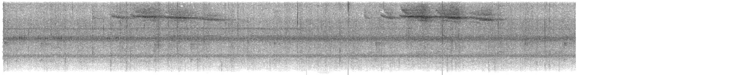 Schwarzring-Buschammer - ML567798791