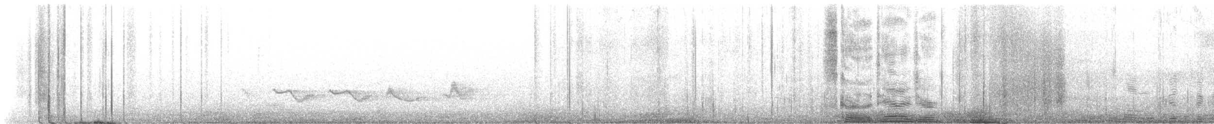 Чернокрылая пиранга - ML575057561