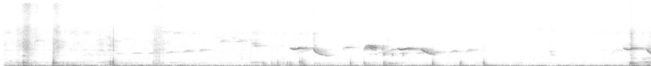 Fork-tailed Drongo-Cuckoo - ML575766061