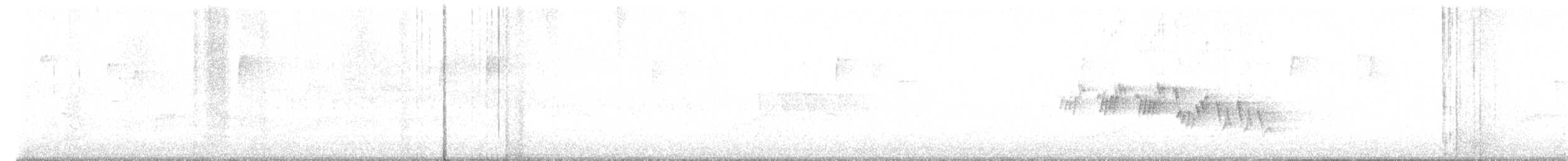 Черногорлая хвойница - ML575838461