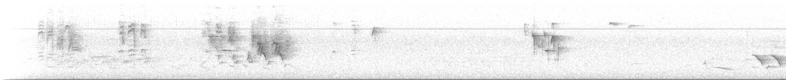 Черногорлая хвойница - ML577124331