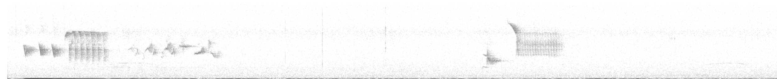 Black-throated Gray Warbler - ML577882411